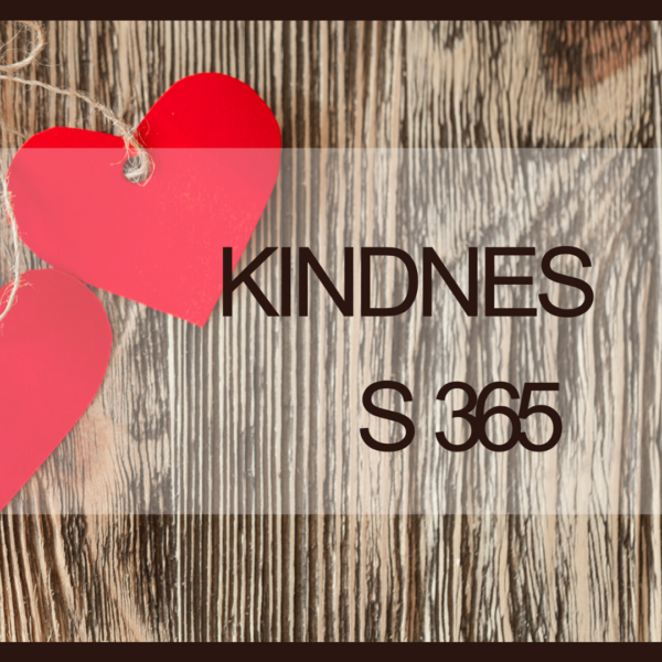 Kindness 365
