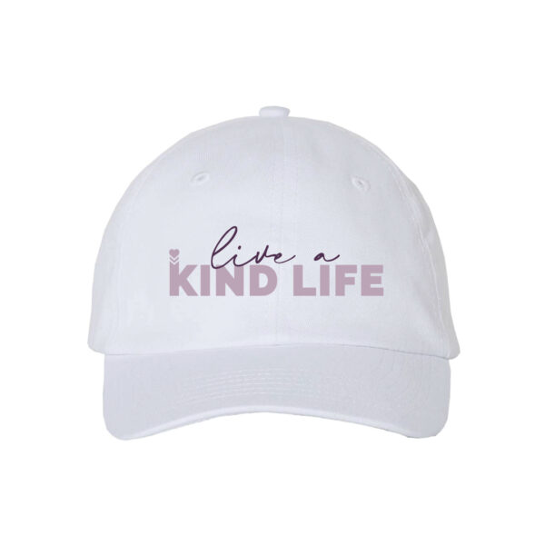 Signature Kindness Hat