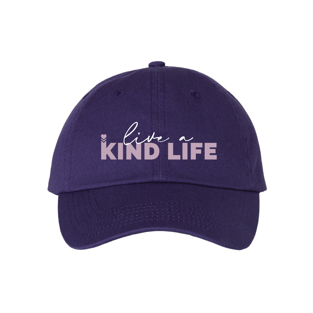 Signature Kindness Hat
