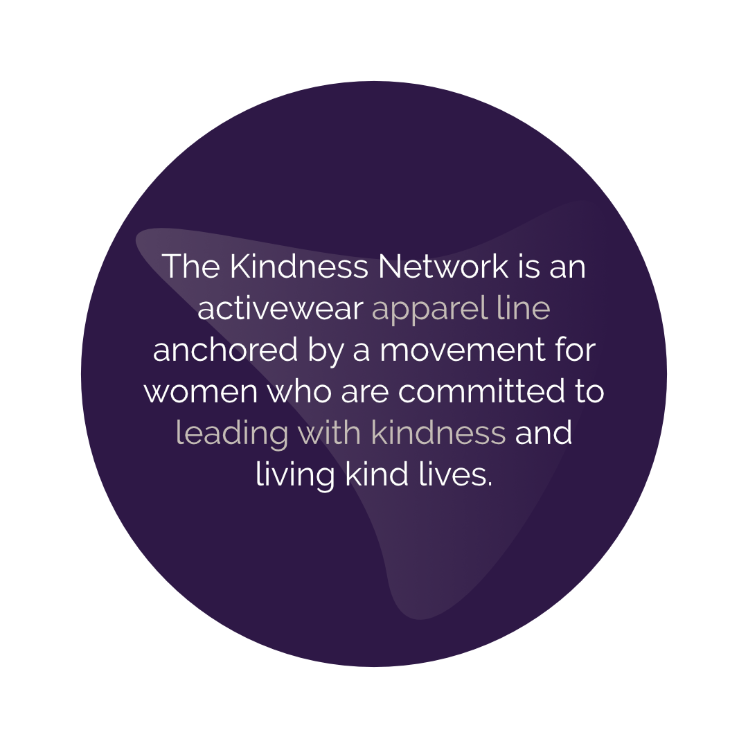 The Kindness Network Description